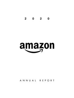 2020 - annualreports.com