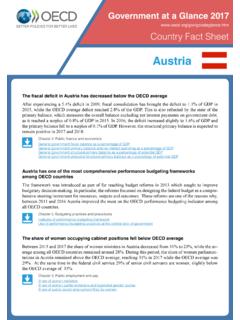Austria - OECD.org