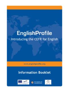 Eng Pro Bro - English Profile