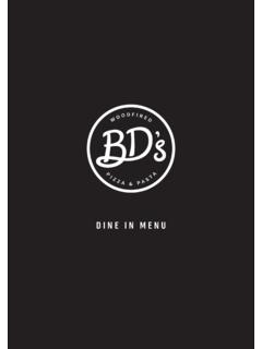 BD's Dine In Menu PROOF6