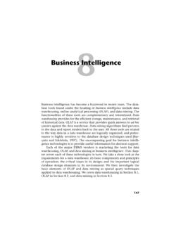 Business Intelligence - cdn.ttgtmedia.com