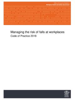 Code of Practice 2018 - worksafe.qld.gov.au