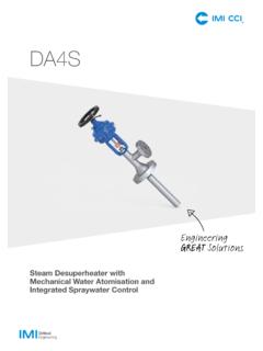 DA4S - IMI Critical Engineering