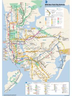MTA New York City Subway