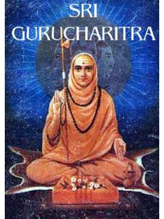 Shri Guru Charitra - YouSigma
