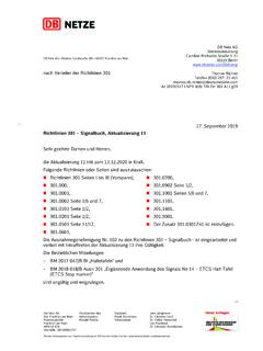 DB Netz AG Az 20190517 I.NPB 4(B) TRi Orr 301 A11 g09