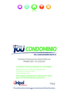 CONDOMINIO - guardianiassicurazioni.it