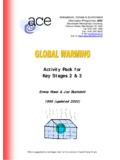 Activity Pack for Key Stages 2 &amp; 3 - Aspire | Learn