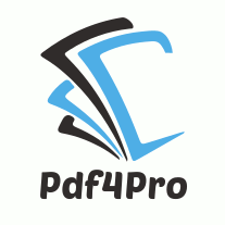 PDF4PRO logo